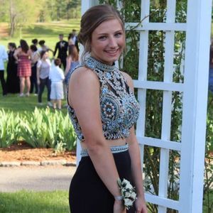 Meet your Posher, Colleen